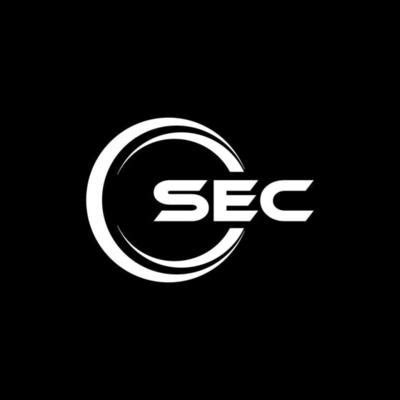 Sec Logo Vector Art, Icons, and Graphics for Free Download