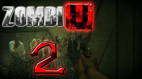 Zombiu 🧟 2 Youtube