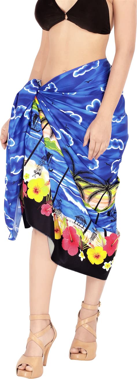 Happy Bay Women S Bikini Beach Wrap Swimwear Cover Up Bathing Suit