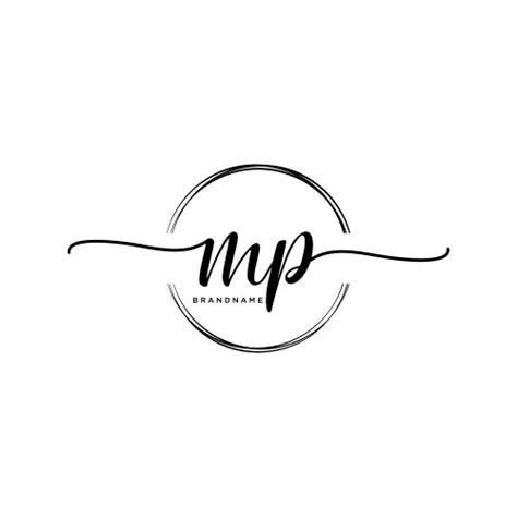 Mp Logo Vector Images (over 2,400)