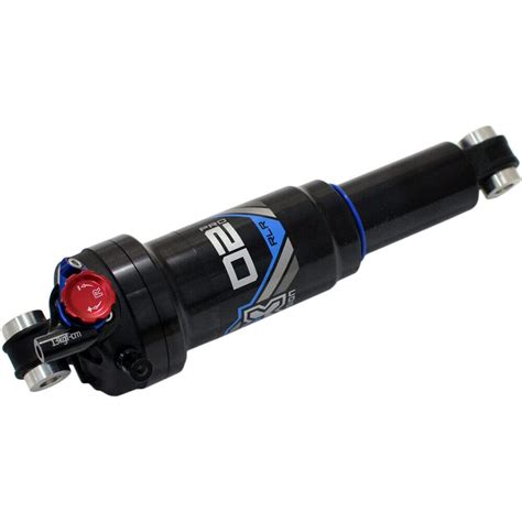 New Style X Fusion O Pro Rlr Rear Shock X Mm W Remote Control Ebay