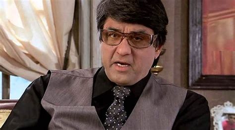 Shaktimaan Actor Mukesh Khanna Says Women Who Ask For Sex Are Sex