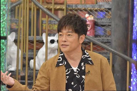 陣内智則、松本人志の無茶振りで激スベり「ウケへんのわかってるやん！」【ダウンタウンdx】関西芸能デイリースポーツ Online