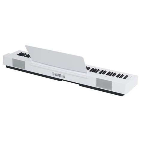 Yamaha P 225 Wh Musikhaus Thomann