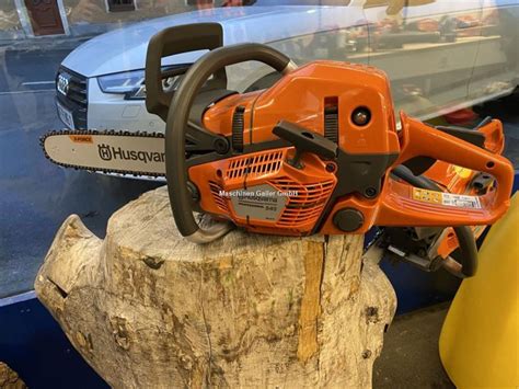 Husqvarna Power Professional Chainsaws Mark Ii In Stock