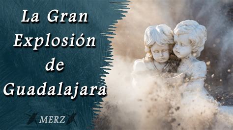 La Gran Explosión de Guadalajara 22 de abril de 1992 YouTube