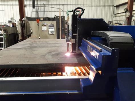 How Does A Plasma Cutter Work Machitech