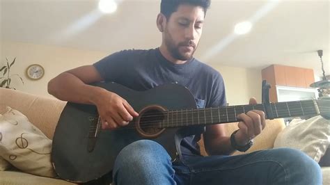 Sentimiento Increíble Pedro Suárez Vértiz Cover Youtube