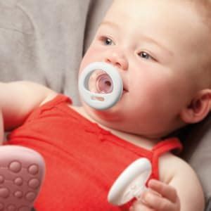 Tommee Tippee Closer To Nature Soother Pacifier Bpa Free Breast Like