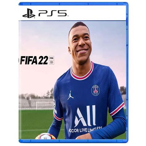 Fifa 22 Ps5