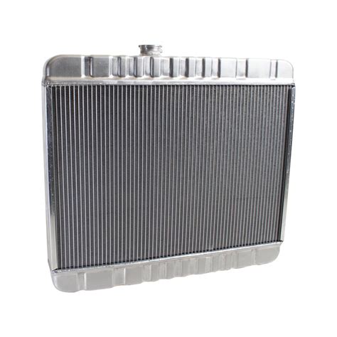 Griffin ExactFit Radiator Details For PartNumber 6 00157