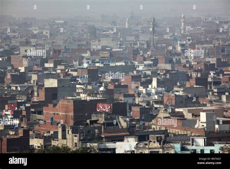 City view of lahore, Pakistan Stock Photo: 30280013 - Alamy