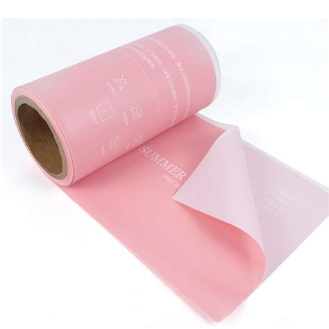 Plastic Film Roll Manufacturers - China Plastic Film Roll Factory ...