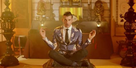 Tweeknax Blog Hitul Saptamanii Francesco Gabbani Occidentali S Karma