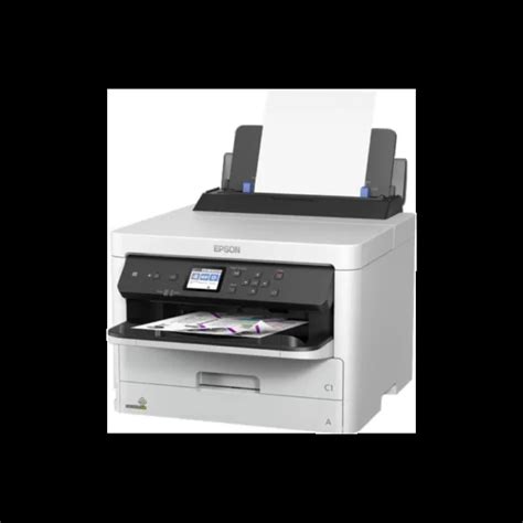 Epson WorkForce Pro WF C5290 Wi Fi Duplex Inkjet Printer