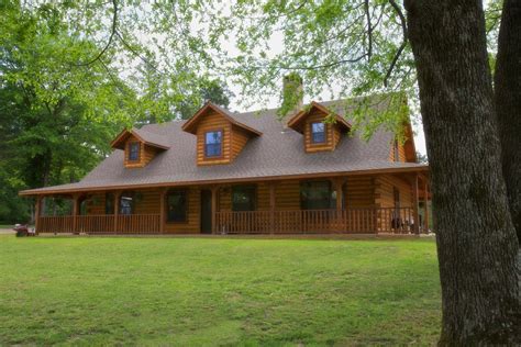 satterwhite log homes floor plans | Modern Modular Home