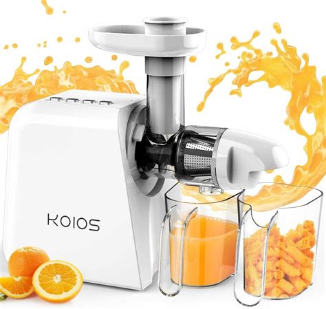 The Best Juice Extractor Machines In 2025 Juicers To Buy For A Healthier