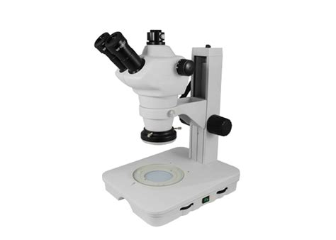Ts 10nt 三目体视显微镜