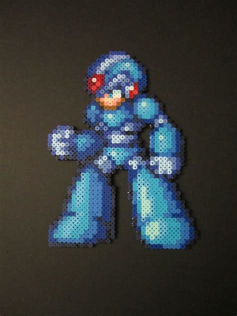 On Deviantart Perler Beads Perler