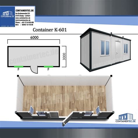 Containervariante K Containertec De Container Nach Wunsch