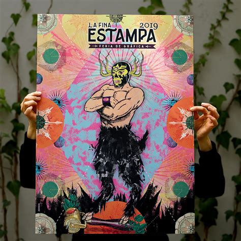 La Fina Estampa 2019 Zoveck Estudio