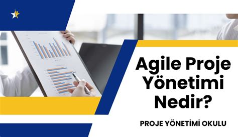 Agile Proje Yönetimi Nedir AB Proje Yönetimi