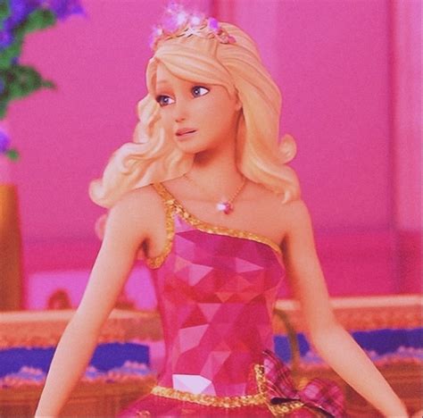 All Barbie Movies