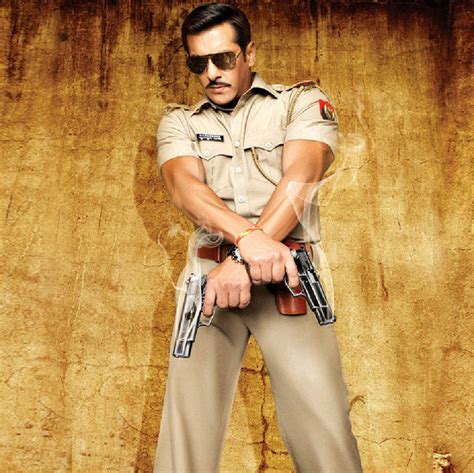 Dabangg 2 Movie Poster - XciteFun.net