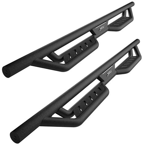 Best Running Boards For 2021 Ram 1500 Crew Cab at Kathleen Swenson blog