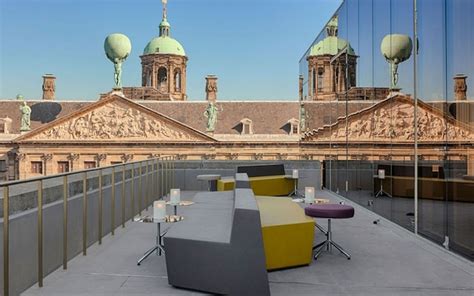 The best hotels near Dam Square, Amsterdam | Telegraph Travel