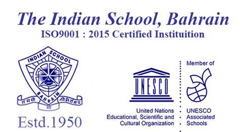 Latest News The Indian School Bahrain