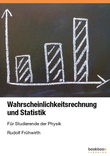 Wahrscheinlichkeitsrechnung Und Statistik