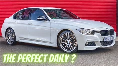 190kw Daily Do You Really Need More BMW F30 330d Review The Carbon