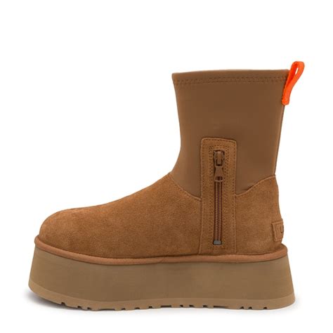 UGG Women's Classic Dipper Platform Boot | DSW Canada