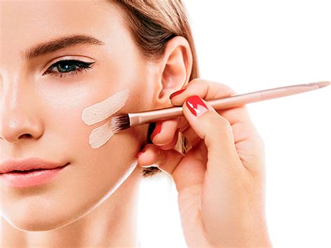 Como Elegir La Base De Maquillaje Ideal Para Tu Piel