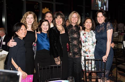 8th Lotus Leadership Awards Gala Honoring Christiane Amanpour And