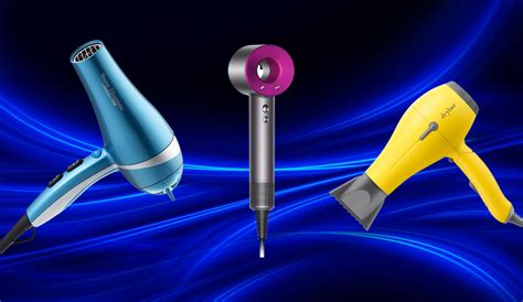 The Best Hair Dryers To Buy In 2023 According To Reviews