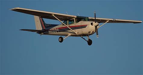 Cessna Skyhawks At Glendale Airport Album On Imgur