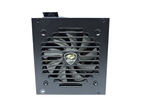 Cougar GEX 850 Power Supply Review - Funky Kit