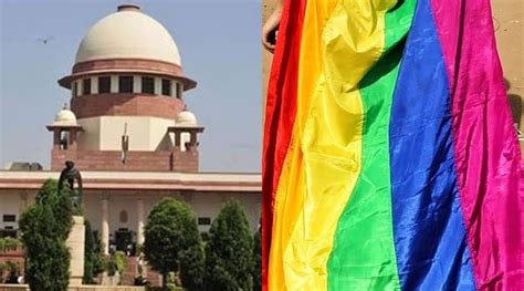 Supreme Courts Divided Decision On Same Sex Marriage Justice Bhatt