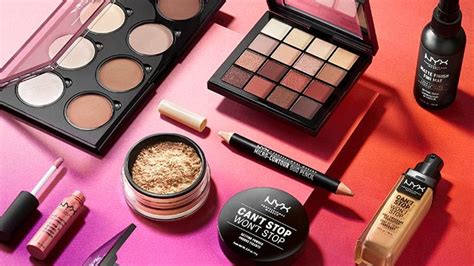 The Best Cheap Makeup Brands And Affordable Makeup Sets In The Uk