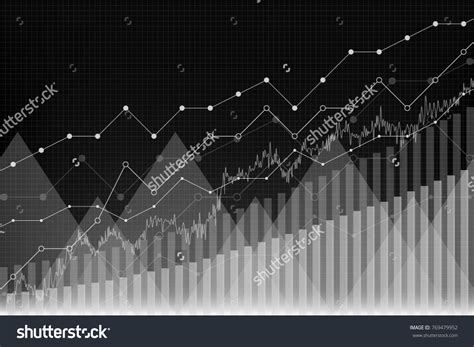 8 564 Financial Light White Charts Images Stock Photos Vectors