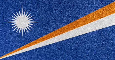 Marshallese Flag Stock Photos, Pictures & Royalty-Free Images - iStock