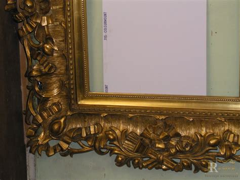 Изготовление рам для картины нестандартных форм и размеров | Заказать ...