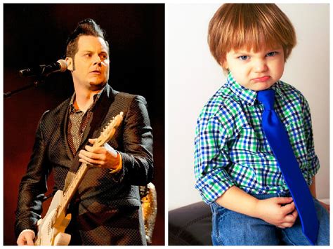 toddlers rider  put jack whites  shame mommyish