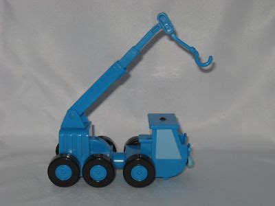 Bob the Builder Talking Lofty Vehicle Toy | #148684872