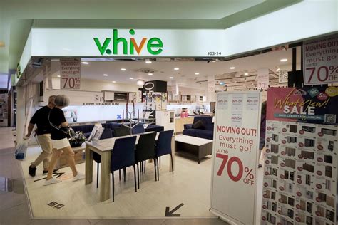 Furniture Retailer Vhives Data Breach With Customer Information