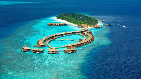 All Inclusive Maldives Resort - Maldives Honeymoon - Family Resort