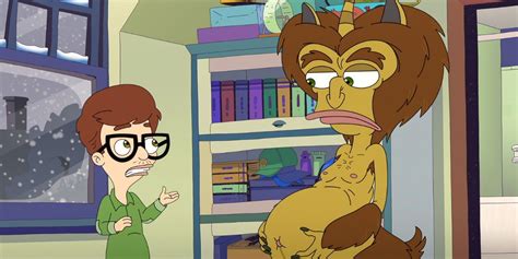 Big Mouth Season 6 Everything You Need To Know About The Raunchy New