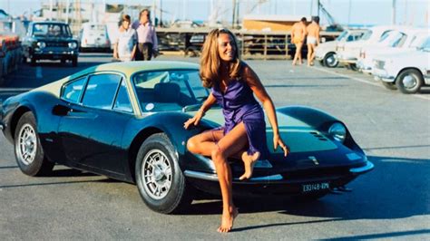 La Vida Oculta De Ferrari La Esposa La Amante Y El Amor Secreto Por